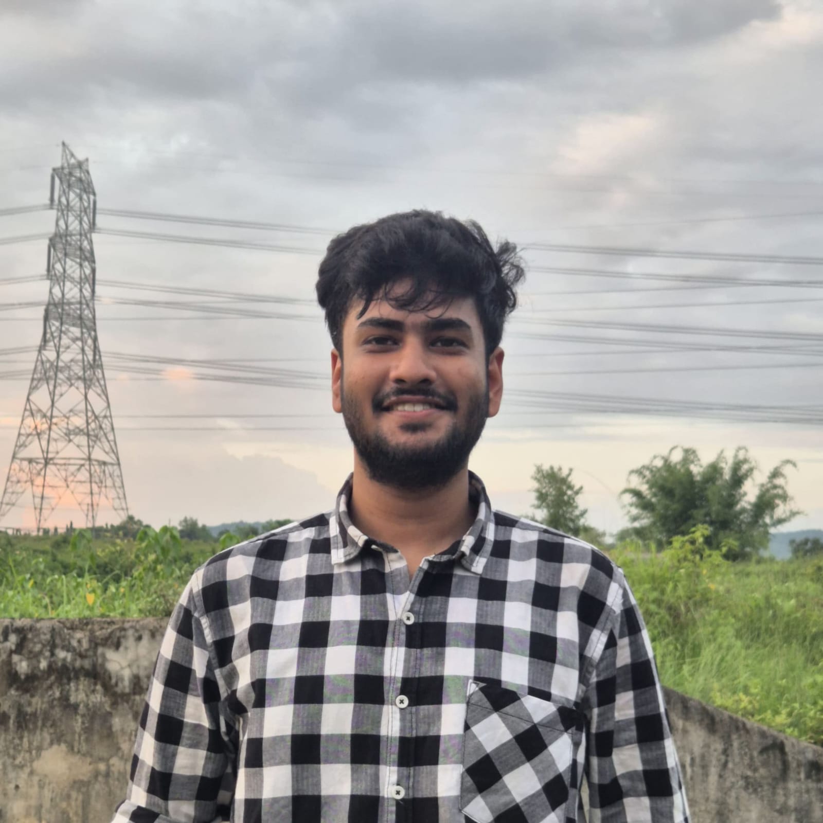 Aditya Sinha profile picture